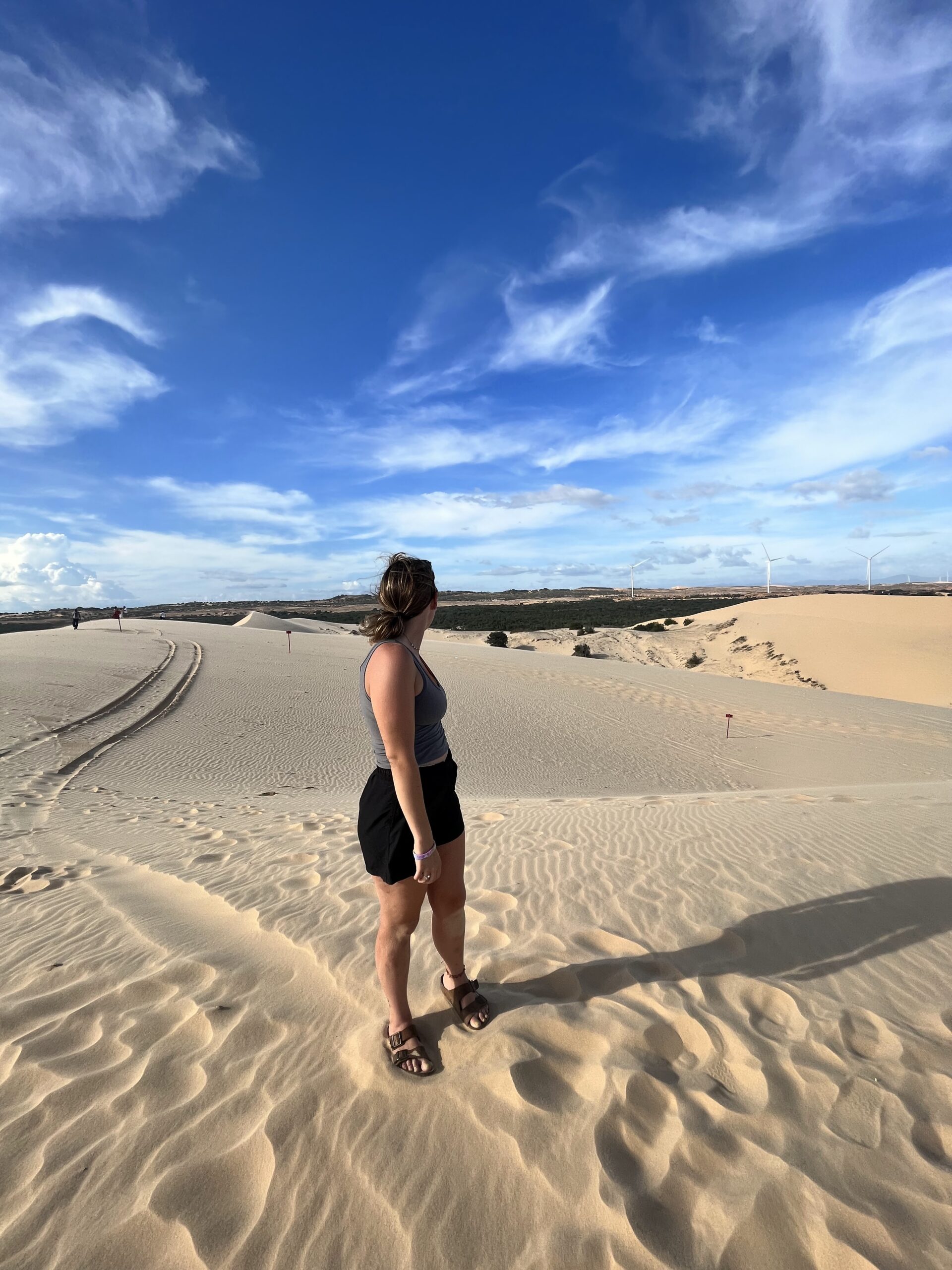 The Long Way Around Is Getting Crowded